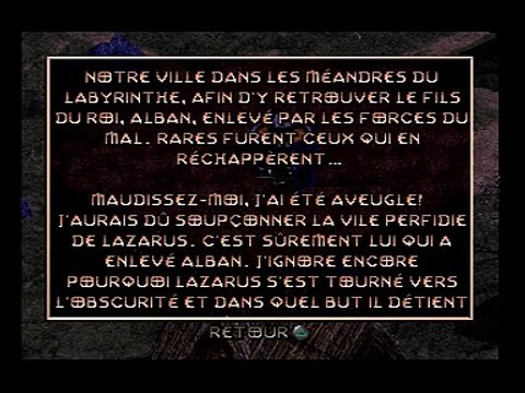 Diablo online multiplayer - psx