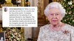 Celebs React To Queen Elizabeth II Passing