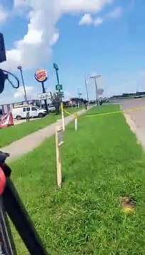 Tiroteo Burger King Noticias 28 Corpus Christi