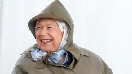 Voici - Mort d’Elizabeth II : qui sont ses douze arrière-petits-enfants ?