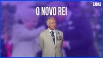 CHARLES ASSUME O TRONO AOS 73 ANOS, SAIBA QUEM É O PRIMOGÊNITO DA RAINHA (2022)
