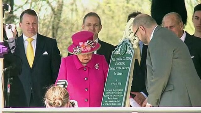 Reações à morte da rainha Elizabeth II