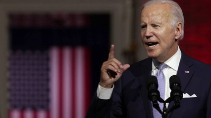 US Says Russia Is 'Desperate' to End Sanctions After Putin Slams 'Dictatorship'