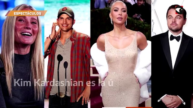 Kim Kardashian es la última celebridad en convertirse en una inversora