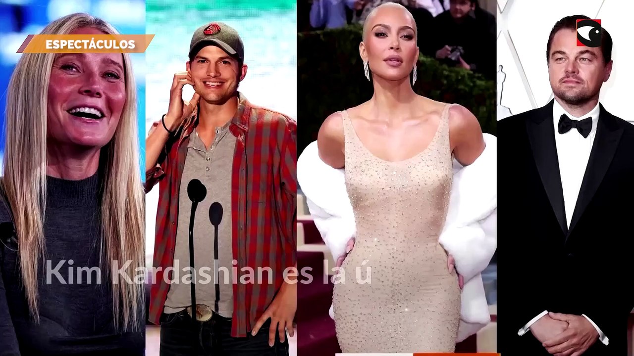 Kim Kardashian es la última celebridad en convertirse en una inversora