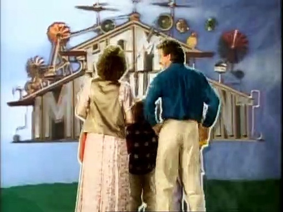 Hör mal, wer da hämmert Staffel 2 Folge 14