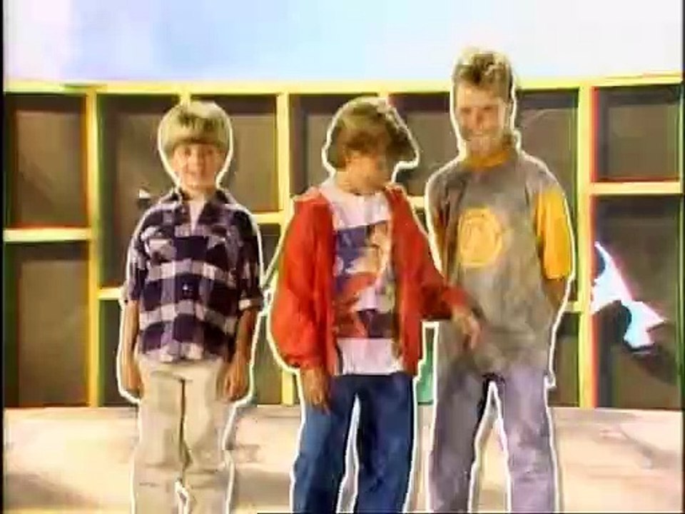 Hör mal, wer da hämmert Staffel 2 Folge 16