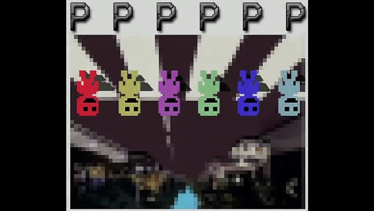 PPPPPP (The VVVVVV Soundtrack) [#10] - Phear