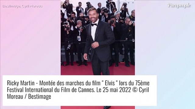 Ricky Martin accusé d'inceste par son neveu : nouveau rebondissement dans l'affaire