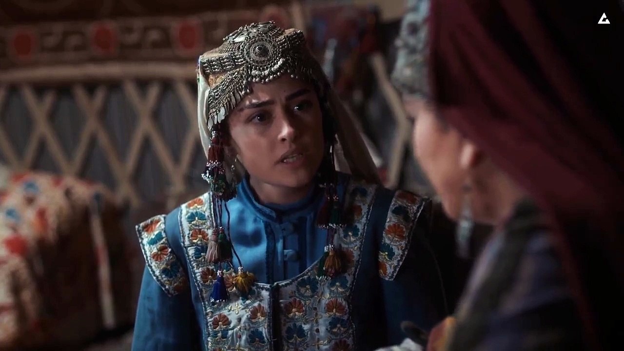 تحميل مسلسل قيامة ارطغرل الجزء التالت الحلقة 10