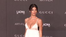 Kendall Jenner & Hailey Bieber Dinner Date With Camila Morrone After Leo DiCaprio Split