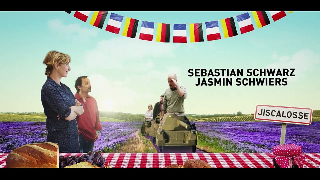 Deutsch-Les-Landes Staffel 1 Folge 9