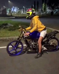 Set Ting Ninja frame standart 155