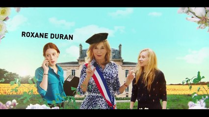 Deutsch-Les-Landes Staffel 1 Folge 2