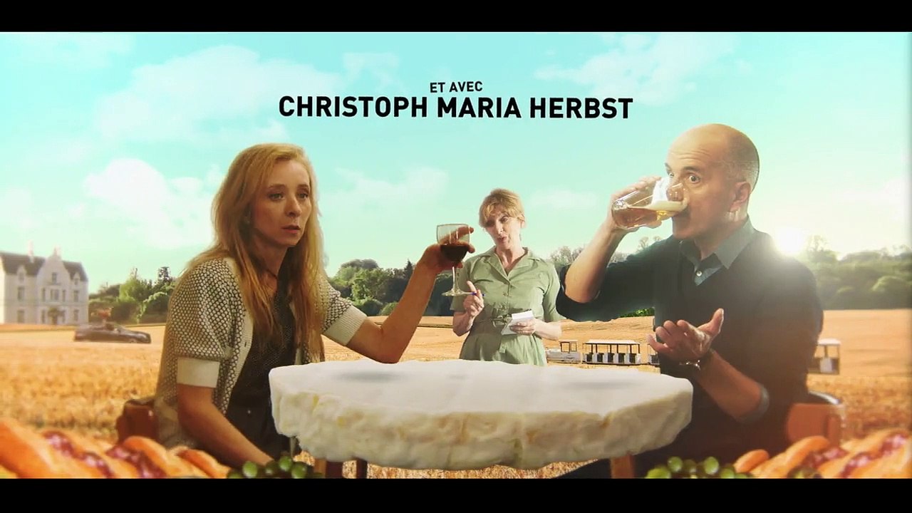 Deutsch-Les-Landes Staffel 1 Folge 3