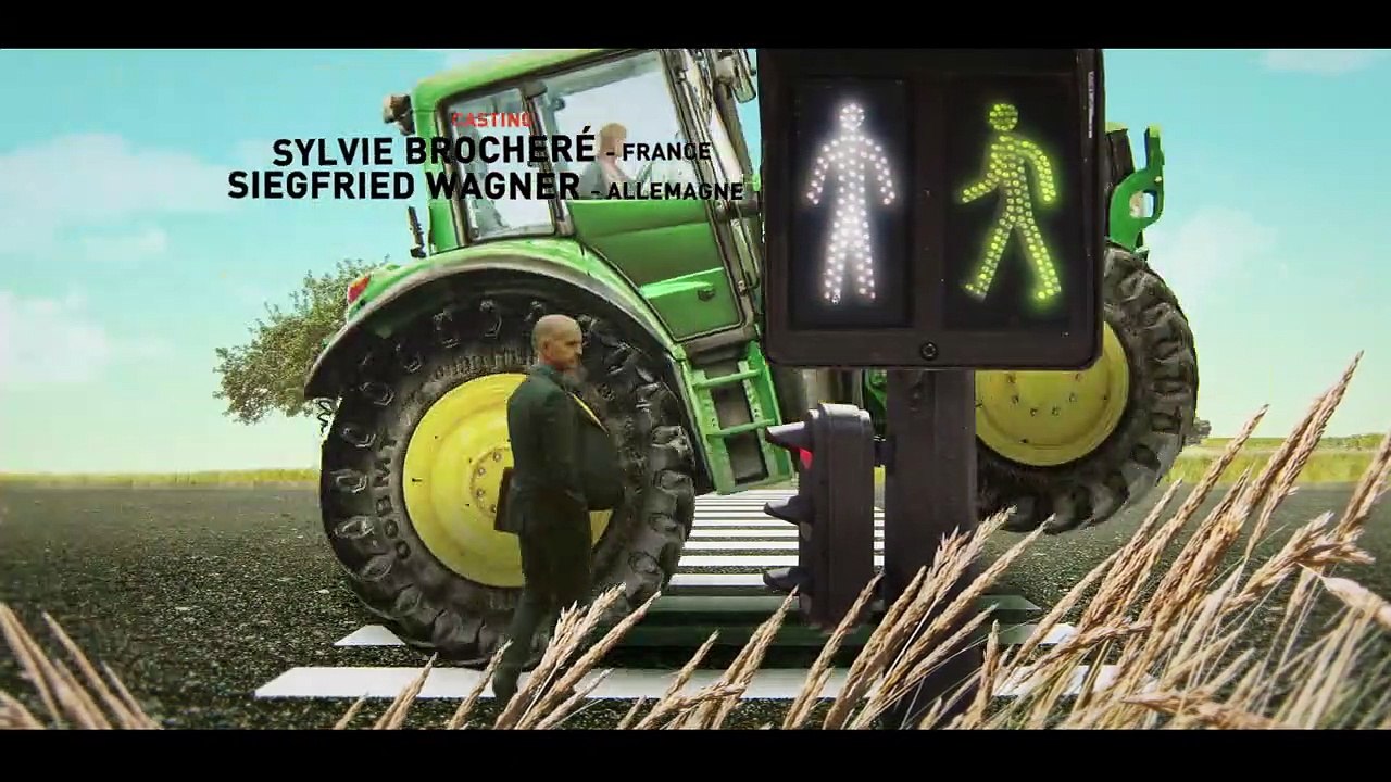 Deutsch-Les-Landes Staffel 1 Folge 7