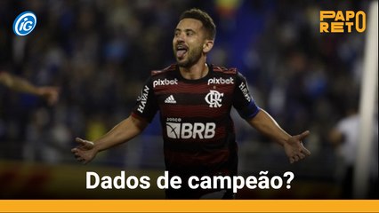 Campeão da Libertadores? Gladiador e Flamengo ⚽
