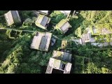 Lost Places - Houtouwan - China's Abandoned Green Village