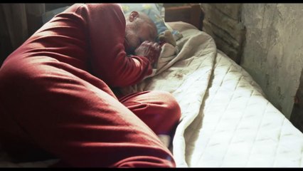 OLD MAN Official Trailer (2022) Stephen Lang Thriller Movie HD