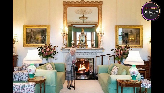 Fallece la reina Isabel II, la jefa de Estado más longeva del mundo