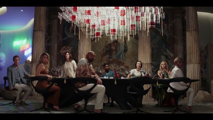 Glass Onion A Knives Out Mystery   Official Teaser Trailer   Netflix