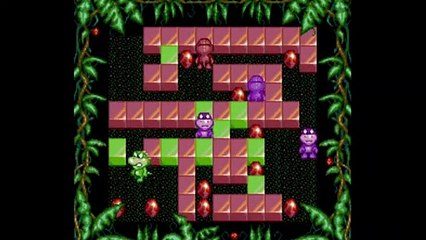 Radical Rex (QUByte Classics) - Launch Trailer   PS5 & PS4 Games