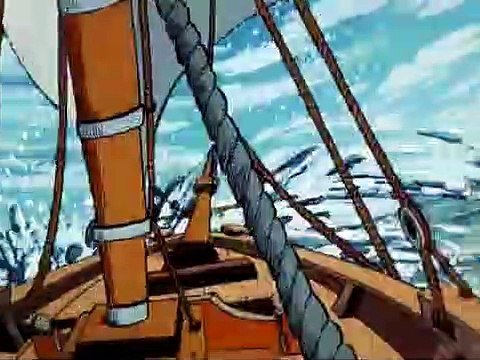 Treasure Island Bande-annonce (RU)