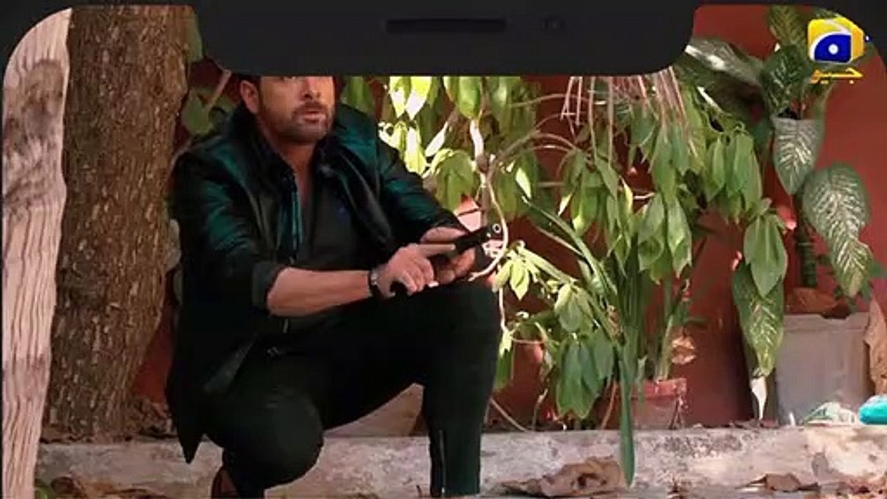 Daraar   Episode 10 - Syed Jibran - Amar Khan - Momal Sheikh -