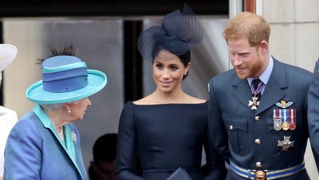 Königin Elisabeth: Kritische Lage - Prinz Harry reist ohne Meghan nach Balmoral!