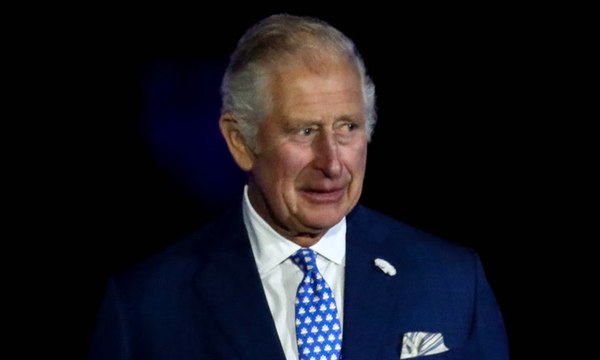 Königin Elisabeth II. ist tot: Jetzt ist Charles König