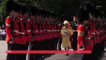 BREAKING: Queen Elizabeth II Has Passed Away Age 96