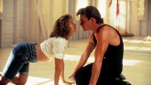 Jennifer Grey and Patrick Swayze: The Truth Behind Their Relationship