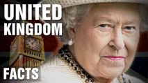 12 Critical Facts About The United Kingdom