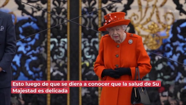 Carlos, William y Harry: la familia real se dirige a Balmoral por preocupante salud de la reina Isabel II