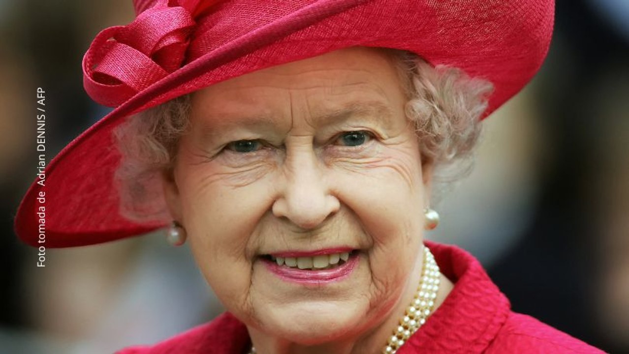 Los récords que rompió Isabel II durante sus 7 décadas en el trono