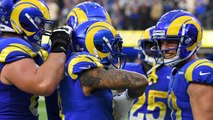 How Are The Super Bowl Champion Rams Underdogs At Home?