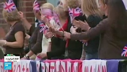 كيف تمكن النظام الملكي البريطاني من مواكبة عالم جديد