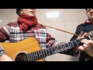 Lost Places - Inside Russia's Abandondend Metro System