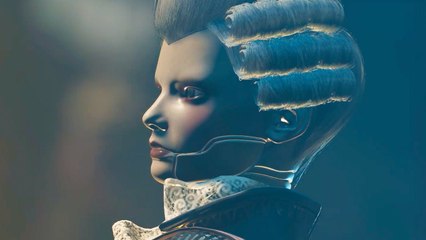 Steelrising - Official Launch Trailer