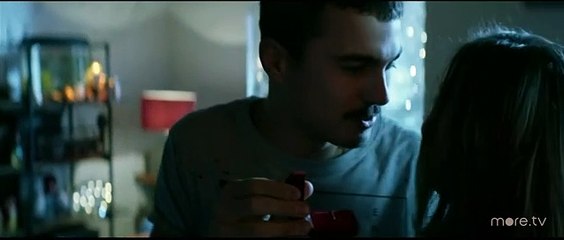 Стая - 1 серия