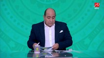 مهيب عبد الهادي: عمر كمال المطرب أقرب للزمالك من عمر كمال فيوتشر