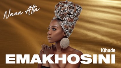 Nana Atta - iQhude