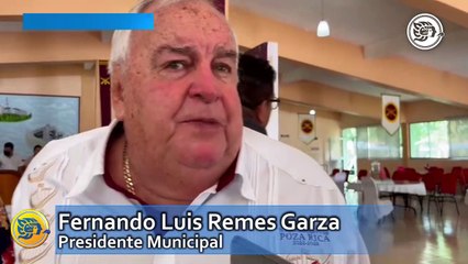 Continúan gestiones para construir planta de fertilizantes en Poza Rica