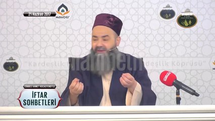 Okuyan “İbrahim Aleyhisselam’a Oğlunu Kesmek Emredilmedi” Diyerek Saffat Suresini İnkâr Etmiştir
