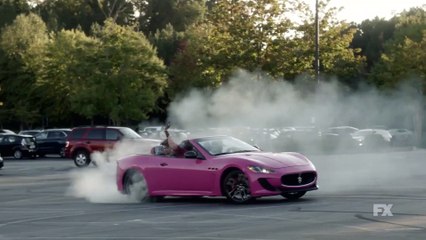 Atlanta Season 4 - This Feels Illegal As Hell