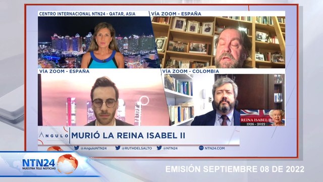 ¿Cómo cambiará la monarquía británica con el fallecimiento de la Reina Isabel II?