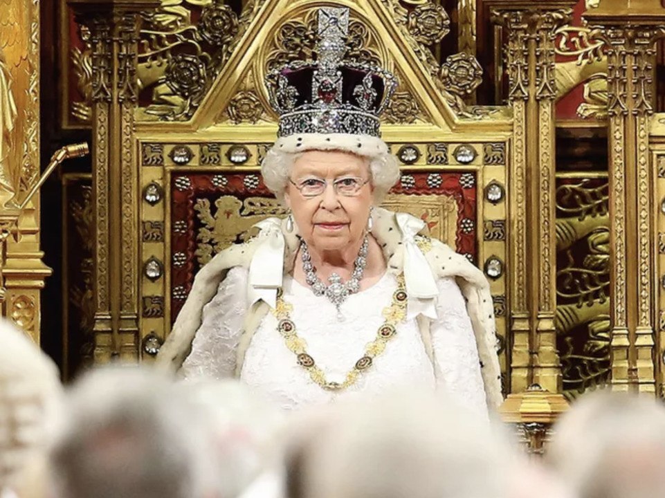 What Is Operation London Bridge? A Breakdown of What Happens Following Queen Elizabeth II's Death