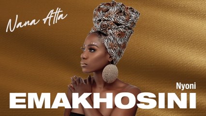 Nana Atta - Nyoni