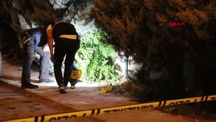 Son dakika haberi | KIRAATHANEYE SİLAHLI SALDIRI: 1 YARALI