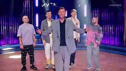 Импровизация 8 сезон 4 выпуск